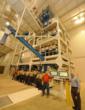 CPM Partners with Auburn University to Provide Hands-on Pellet Mill...