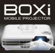 ELMO USA to Introduce BOXi Mobile Projector at 2013 International CES