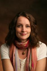 Amy McNichols, director of Global Initiatives at McDaniel College