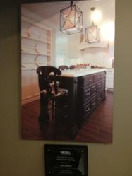 Custom Cabinets and Bathroom Design
