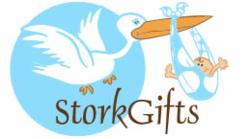 stork gifts, personalized gifts, personalized piggy banks, large piggy banks, personalized baby gifts, personalized jewelry box, personalized step stool, personalized stools