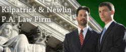 Kilpatrick & Newlin Law Firm offers legal services in Criminal Law, Family Law, Bankruptcy Law, Real Estate Law and Personal Injury in Navarre, Pensacola, Milton, Fort Walton, Destin, Crestview and the surrounding areas.
