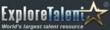 ExploreTalent.com Puts Out New Blog, "Rihanna Opens Up About...