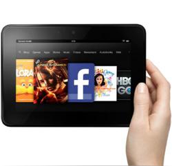 Kindle Fire vs Nook | Nook vs Kindle Fire