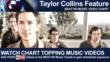 The Persistent Taylor Collins Band Impress BEAT100 Users With Their...