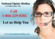 A New Source for Information about Opiate Addiction and Treatment
