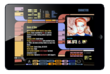 Official Star Trek PADD App Beams Onto iPhone 5 And iPad mini - Top...