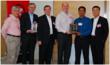 Carsem Receives International Rectifier’s Vendor of the Year Award...
