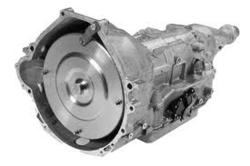 Rebuilt Transmissions for Sale