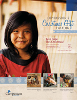 christmas gift catalogs