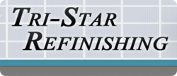 Tri-Star Refinishing Celebrates 7 Years of Success as Ohio Business