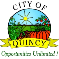 city of quincy employee salaries
