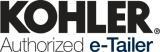 KOHLER Authorized E-Tailer