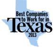 Consuro Managed Technology Named One of 2013 Best Companies to Work...