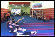 Upland Fitness Center, Fit Body Boot Camp, Supports Local Family...
