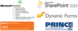 igroup is a Microsoft Gold Certified Partner