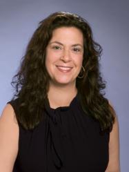 Kathy Ruggeri, Marketing Director