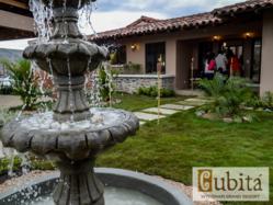 Cubita model home Chitre Panama