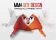 Apocalypse MMA is now offering complimentary custom designed websites...