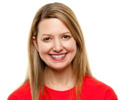 Samantha Michaels - Fat Loss Factor