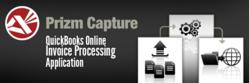 Prizm Capture from Accusoft