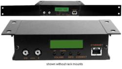 HY-7600 Music On Hold Player