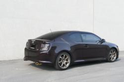 Scion tC2 Coilovers
