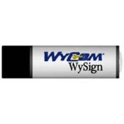 Wycom WySign Check Signer