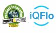Leading Pump Systems Manufacturer QuantumFlo Named Finalist for...