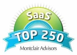 Acumatica Named to the 2012 SaaS Top 250 Companies List