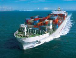 N-Motion Freight | Ocean Freight Services | Heavy Haul