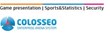 ColosseoEAS Exhibits at FSB 2013 Convention in Cologne