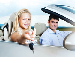 bad credit auto loans