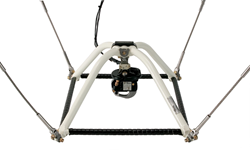 Onboard Systems Swing Kit for the Airbus Helicopter AS350 (H125) aircraft