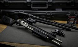Brownells Dream Gun Sweepstakes