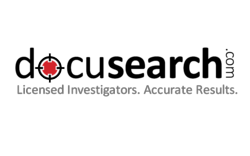 Visit Docusearch.com