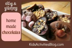 Chocolate Factory