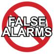Take Steps to Reduce False Alarms for Home Security Systems – Tip...