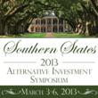 Global Alternative Investment Professionals Convene in Alabama -...