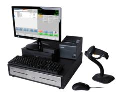 Pre-Financed POS System