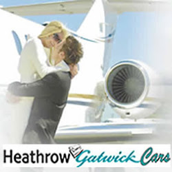 gatwick heathrow