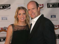 Michael & Michelle Butler Founders of 4GBoston.com & DREAMTEAM.fm & 4GSuccessSystem.com