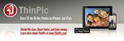 ThinPic for iOS
