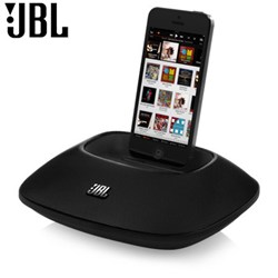 JBL OnBeat Micro Lightning Speaker Dock