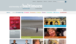 UB Magazine online
