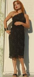 Perfect Holiday Dress!