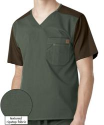 Carhartt Men's Scrubs at Uniform Advantage