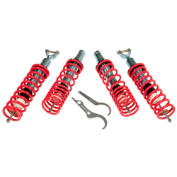 Integra Coilover Kit
