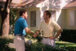 North Hills real estate