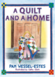 New Children’s Book by Pam Wessel-Estes Puts Human Face on...